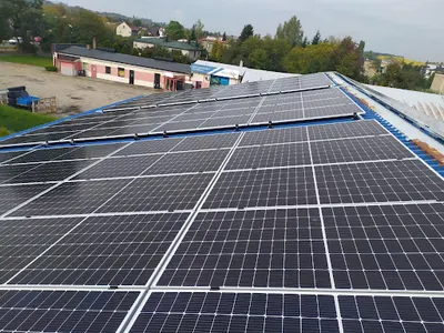 Solpower Inv Sp. z o.o. Fotowoltaika Śląsk